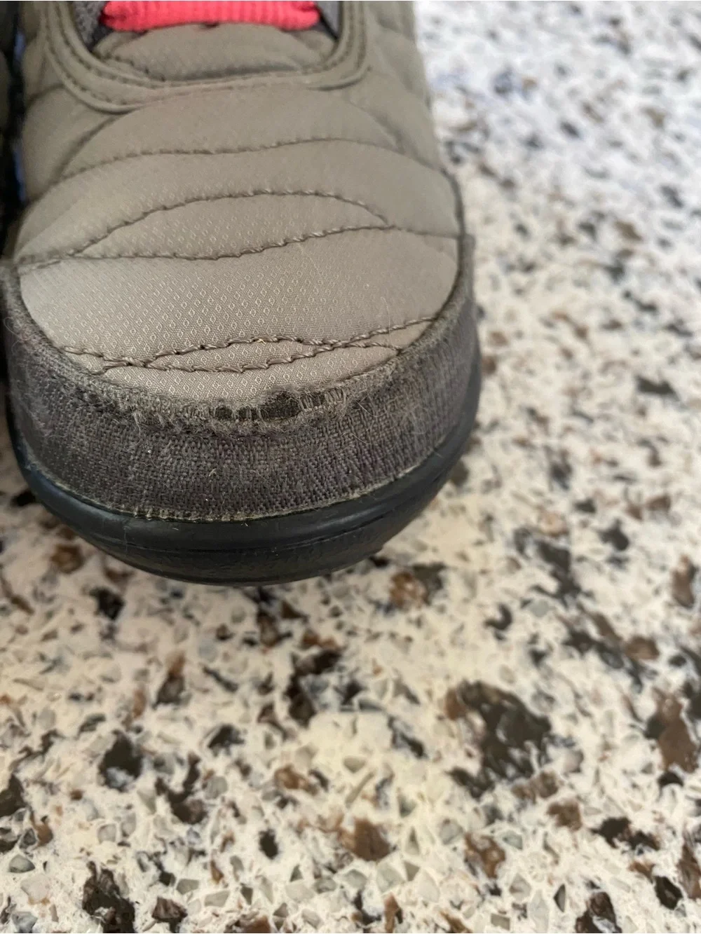 COLUMBIA Minx Waterproof 200 Grams Warm Winter Boots Girls 4